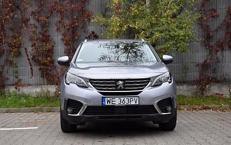 Test Mazda CX-5 2.5 Sky-G 4x4 SkyPassion