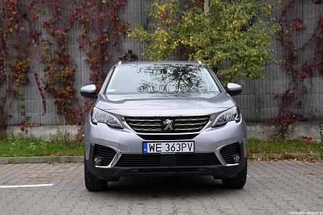 Test Mazda CX-5 2.5 Sky-G 4x4 SkyPassion