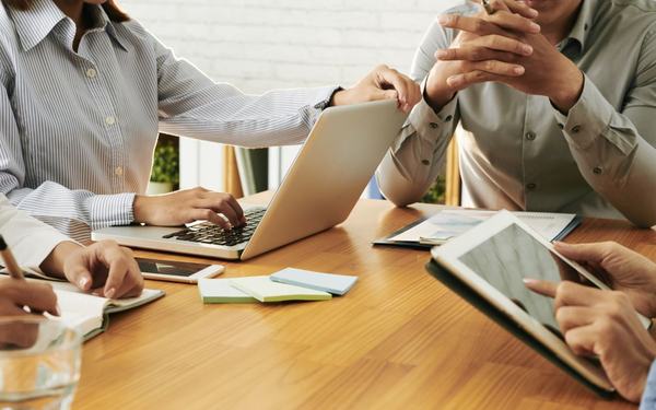 Integracja systemu ERP ze sklepem internetowym – dlaczego warto ją wykonać?