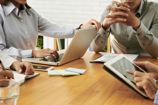Integracja systemu ERP ze sklepem internetowym – dlaczego warto ją wykonać?
