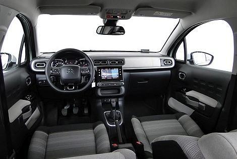 Test KIA Ceed 1.4 T-GDI L Business Line
