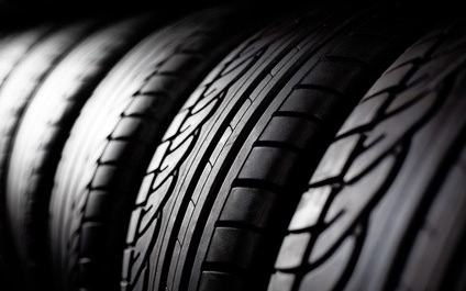 Auto bez opon jest jak stół bez krzeseł