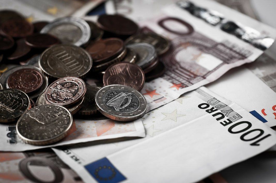 CPP i PPI – czyli kradzież zuchwała w brytyjskich bankach