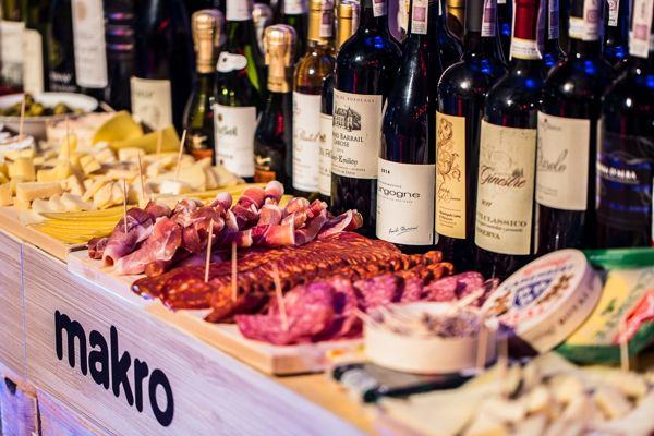 MAKRO partnerem produktowym gali Gault&Millau 2016