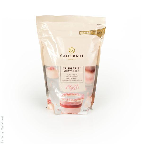 Belgijskie czekolady marki "Callebaut" w ofercie MAKRO