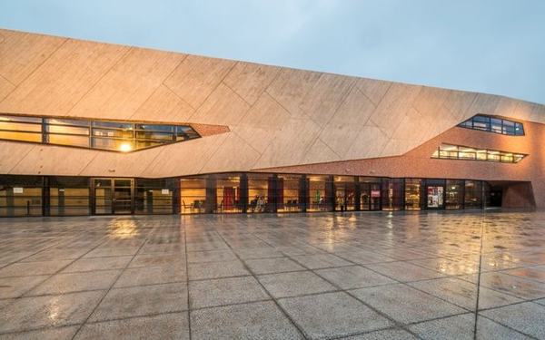 We wrześniu do centrów handlowych wróciło ok. 80% klientów