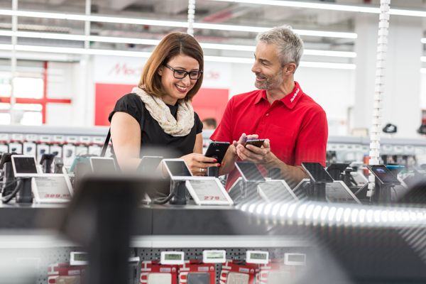Nowy MediaMarkt w Ostrołęce. Otwarcie 64. placówki sieci w Polsce