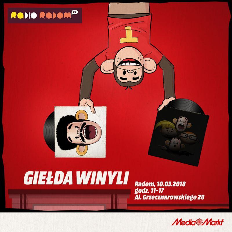 Radomska Giełda Winyli