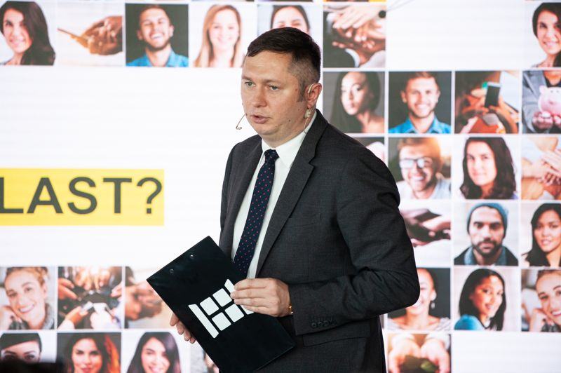 Grupa OKNOPLAST otwiera nowy biurowiec oraz showroom pod Krakowem