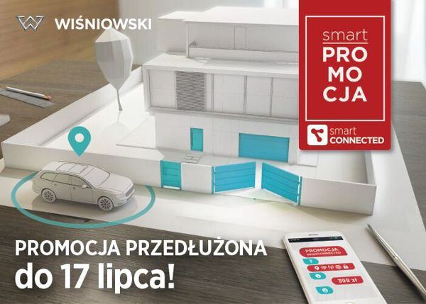 Mistrzowska promocja WIŚNIOWSKI przedłużona do końca Mundialu