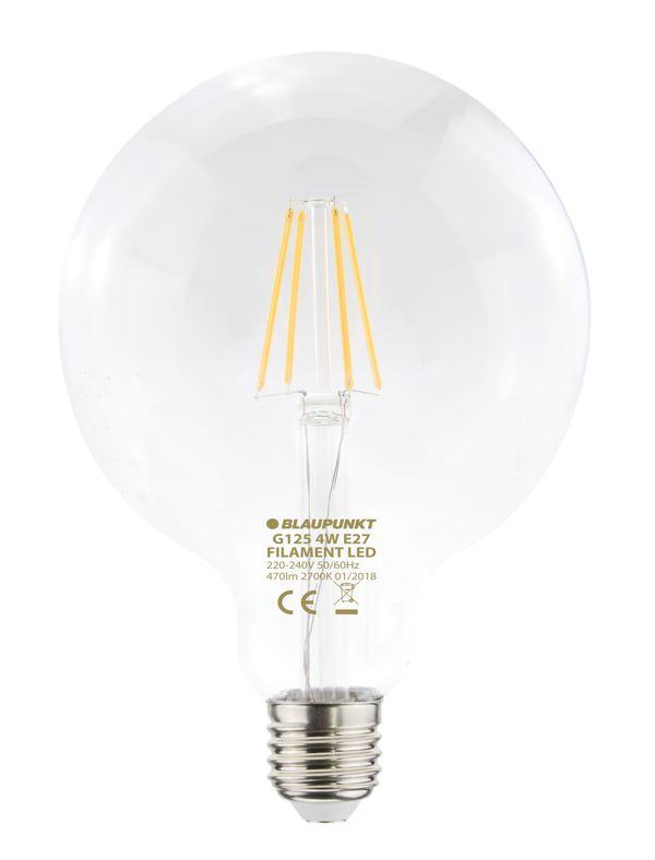 Oświetlenie LED Blaupunkt - zadbaj o odpowiedni nastrój w swoim domu