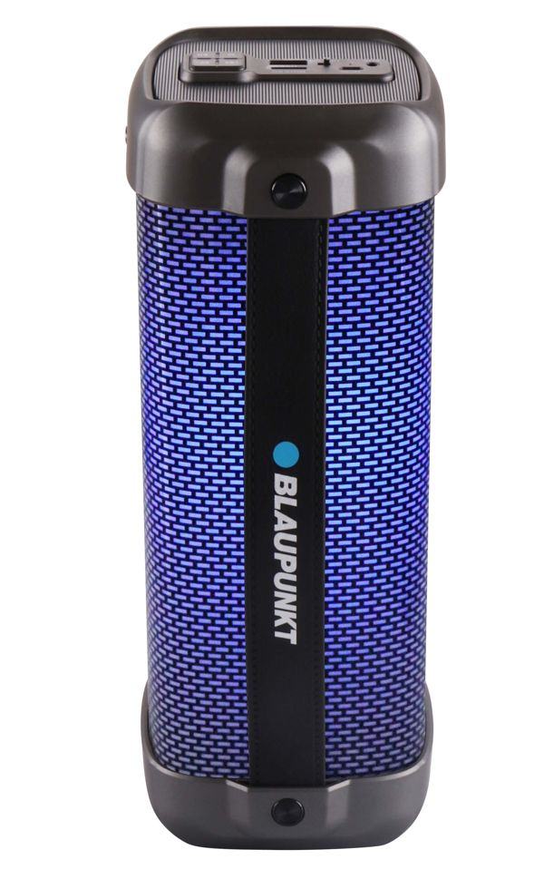 Stwórz klimat z głośnikiem Bluetooth BT30LED