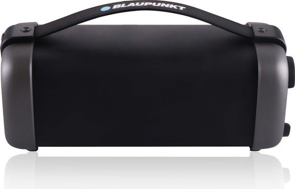 Na podróże małe i duże - głośnik Blaupunkt BT40BB