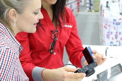 MediaMarkt otworzy sklep w Galerii Młociny