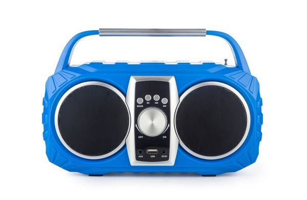 Nowy przenośny radioodtwarzacz marki PRIME3 już w ofercie
