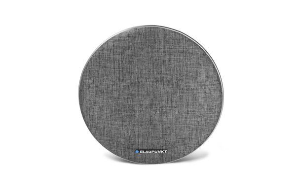 Ciesz się czystą muzyką! Głośnik Bluetooth BT11ALU