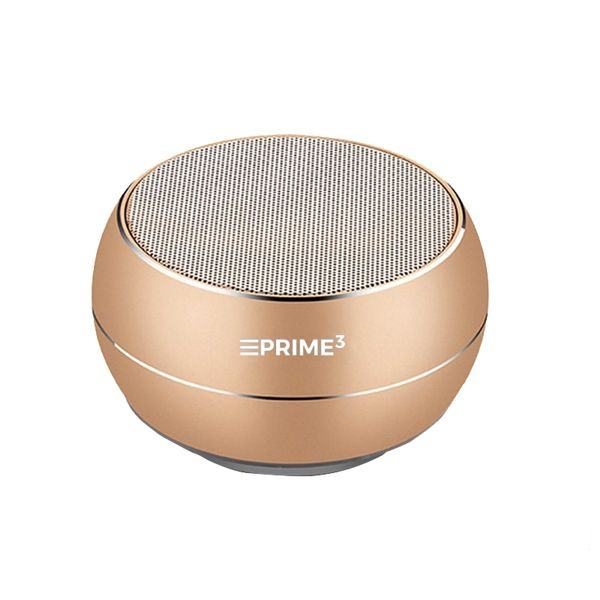I gra muzyka! Głośnik Bluetooth "SOUL" PRIME3