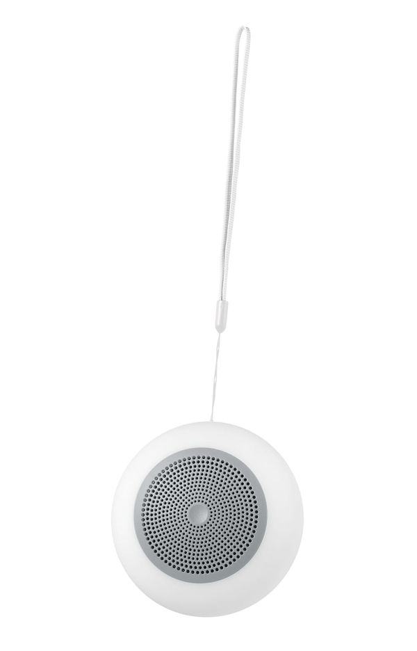 Ulubiona muzyka w kolorowych klimatach - głośnik Bluetooth "LUMI" PRIME3