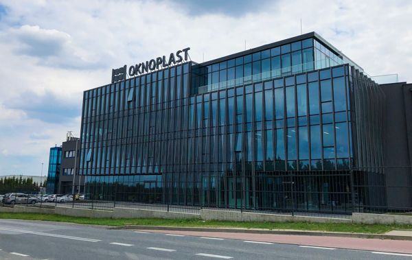 Grupa OKNOPLAST w prestiżowym rankingu 1000 Companies to Inspire Europe londyńskiej giełdy