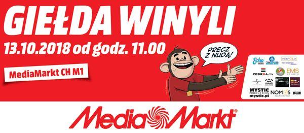 II edycja Radomskiej Giełdy Winyli