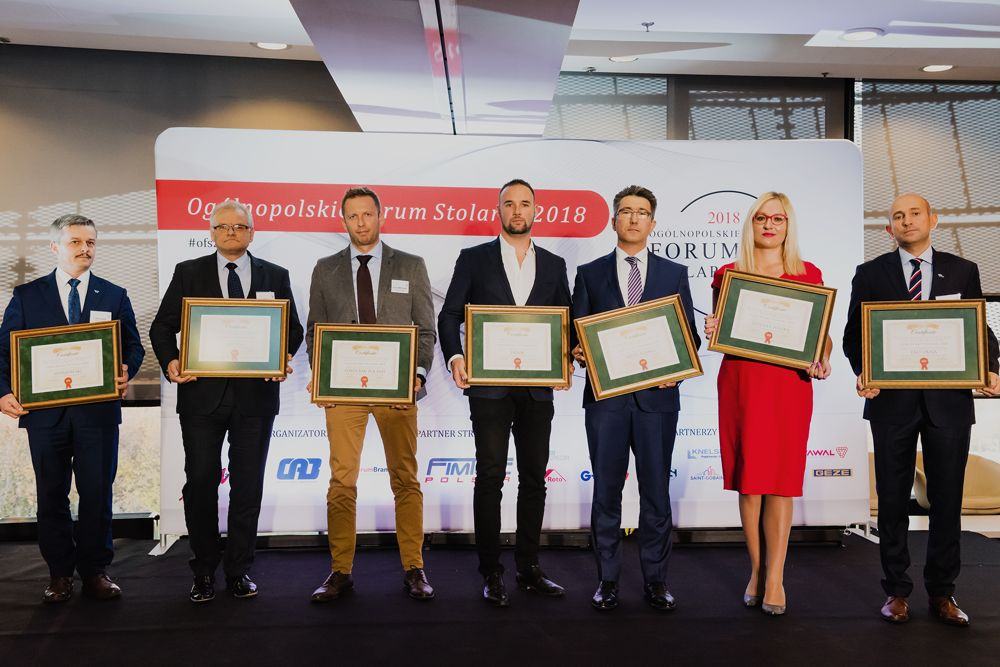 STOLARKA W PIGUŁCE: Polska liderem produkcji okien w Europie!