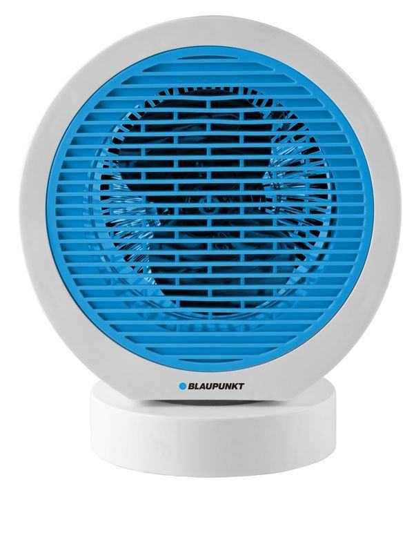 Na chłodne wieczory i rześkie poranki - termowentylator FHM401