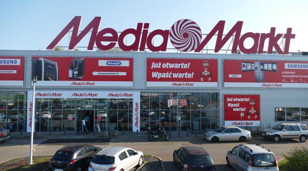 MediaMarkt najsilniejszą marką medialną w branży w rankingu Top Marka 2018