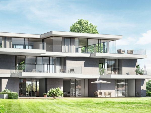 Schüco zaprasza na BAU 2019