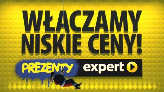 Świąteczna metamorfoza Media Expert