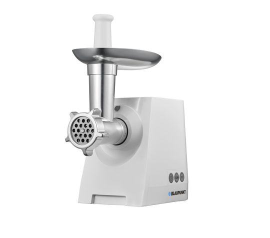 Przepis na kuchenny sukces! Maszynka do mielenia FMM501 marki Blaupunkt