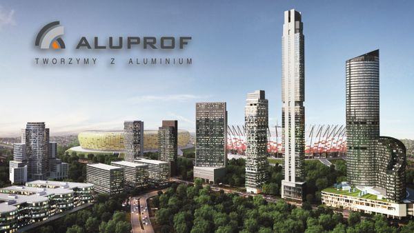 Aluprof potwierdza siłę marki w kolejnym rankingu