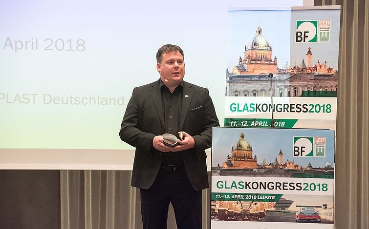 OKNOPLAST jako jedyna firma z Polski został przyjęty do stowarzyszenia Bundesverband Flachglas