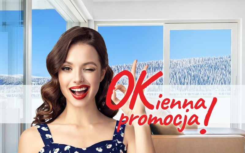 OKienna promocja Internorm - prześwietlamy ofertę