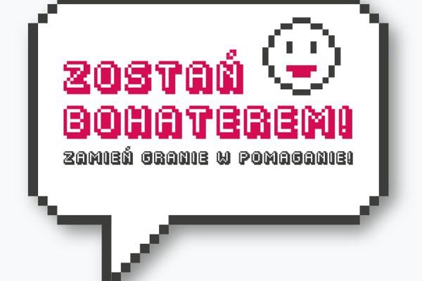 Muzyczna dusza akcji "Zostań bohaterem!" od zespołu OMNI