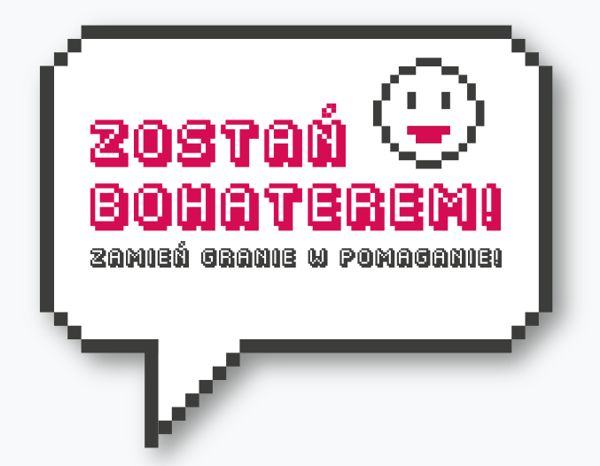 Muzyczna dusza akcji "Zostań bohaterem!" od zespołu OMNI