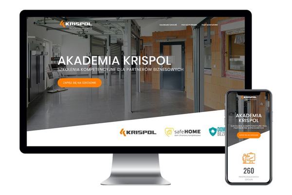 Wiedza i networking. Rusza AKADEMIA EKSPERTA KRISPOL