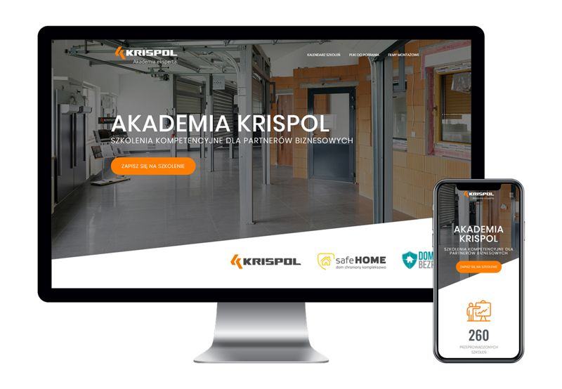 Wiedza i networking. Rusza AKADEMIA EKSPERTA KRISPOL