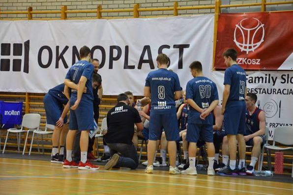 OKNOPLAST oficjalnym sponsorem Mistrzostw Polski w Koszykówce U-20 i tytularnym partnerem zwycięskiej drużyny