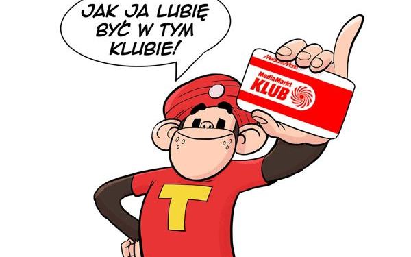 Klub MediaMarkt - Atrakcyjne benefity w nowym programie lojalnościowym