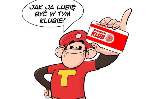 Klub MediaMarkt - Atrakcyjne benefity w nowym programie lojalnościowym