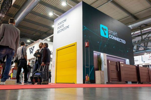 WIŚNIOWSKI na targach MADE expo w Mediolanie. Stolica mody stała się stolicą innowacji