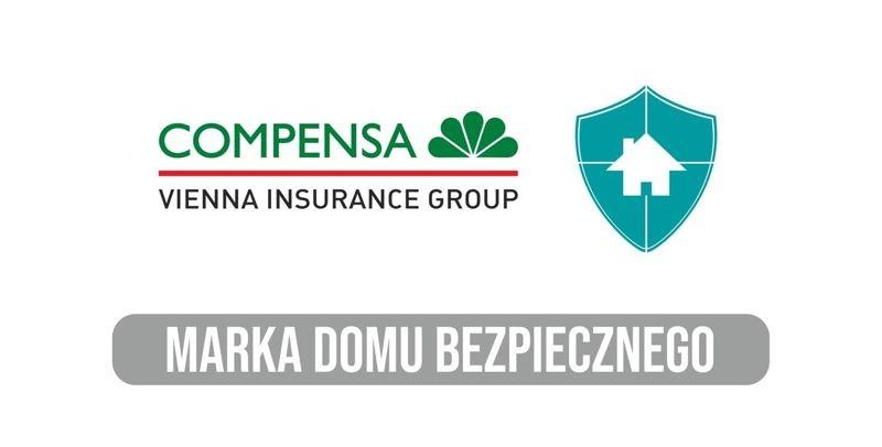 Nowy wymiar bezpieczeństwa - Compensa TU S.A. partnerem programu Dom Bezpieczny