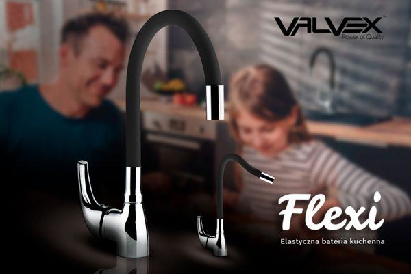 FLEXI - daj się ponieść wyobraźni!