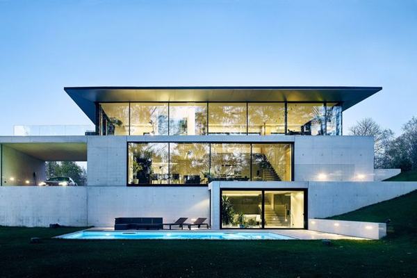Architektura płynnych zmian