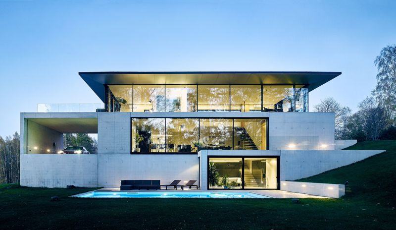 Architektura płynnych zmian