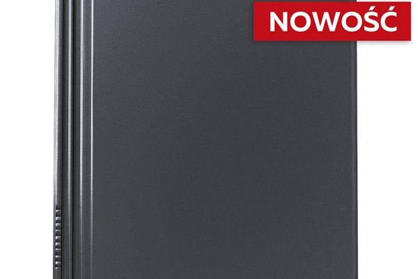 Nowość marki CREATON - Dachówka SIMPLA w kolorze łupka FINESSE glazurowana