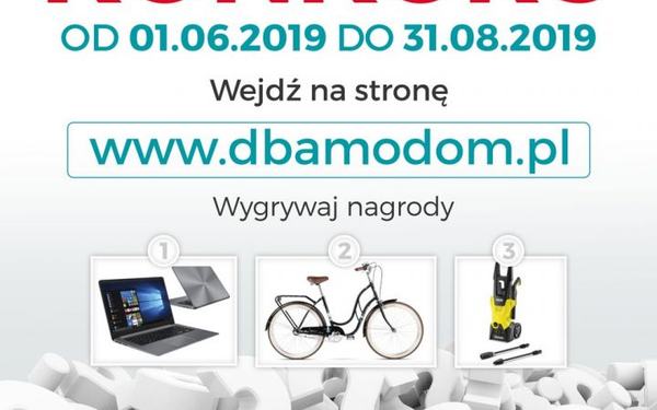 Firma PETECKI ogłasza konkurs "Wygrywam, bo wiem"