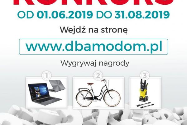 Firma PETECKI ogłasza konkurs "Wygrywam, bo wiem"