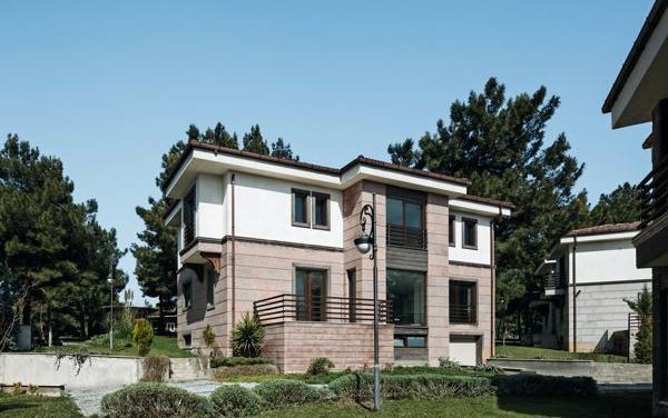 Okno jako indywidualny akcent architektoniczny