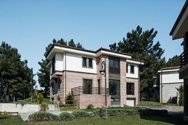 Okno jako indywidualny akcent architektoniczny